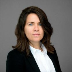 Alicia Carrasco Speaker at Green Hydrogen West Coast Summit
