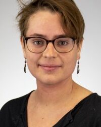 Andrea Triki Speaker at Green Hydrogen West Coast Summit