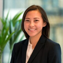 Anise Ganbold Speaker at Green Hydrogen West Coast Summit
