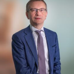 Antoine Hoxha Speaker at Green Hydrogen West Coast Summit