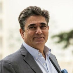 Diogo da Silviera Speaker at Green Hydrogen West Coast Summit