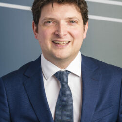 Dr James Watson Speaker at Green Hydrogen West Coast Summit