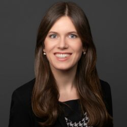Friederike Altgelt Speaker at Green Hydrogen West Coast Summit