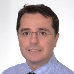 Imanol Arrizabalaga Speaker at Green Hydrogen West Coast Summit