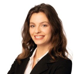 Joana Fonseca Speaker at Green Hydrogen West Coast Summit
