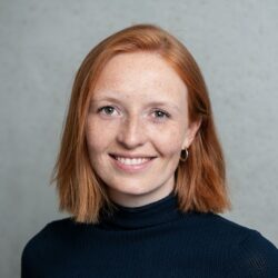 Johanna Schiele Speaker at Green Hydrogen West Coast Summit