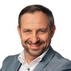 Jorgo Chatzimarkakis Speaker at Green Hydrogen West Coast Summit