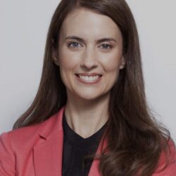 Luísa Carrilho da Graça Speaker at Green Hydrogen West Coast Summit