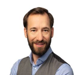 Maximilian  Kuhn Speaker at Green Hydrogen West Coast Summit