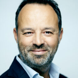 Pedro Pereira Speaker at Green Hydrogen West Coast Summit