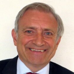 Bert	Den Ouden Speaker at Green Hydrogen West Coast Summit
