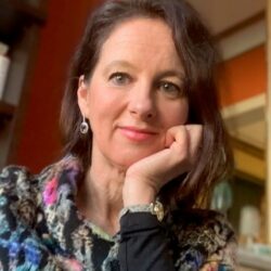 Rosalinde van der Vlies Speaker at Green Hydrogen West Coast Summit