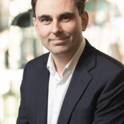 Henry Rushton Speaker at Green Hydrogen West Coast Summit