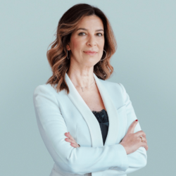 Sue Putallaz Speaker at Green Hydrogen West Coast Summit