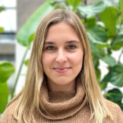 Zuzana Vrbova Speaker at Green Hydrogen West Coast Summit