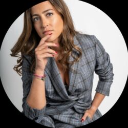 Alejandra	Pérez-Plá Speaker at Green Hydrogen West Coast Summit
