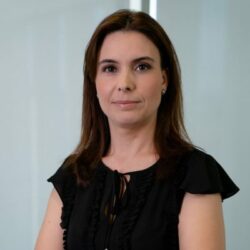 Ana Quelhas Speaker at Green Hydrogen West Coast Summit