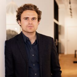 Carl Johan Mix Speaker at Green Hydrogen West Coast Summit