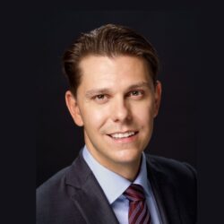 Dimitar Enchev Speaker at Green Hydrogen West Coast Summit