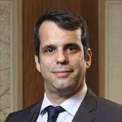 Filipe Costa Speaker at Green Hydrogen West Coast Summit