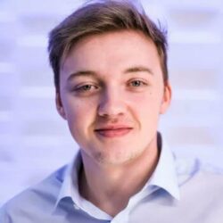 George Heynes Speaker at Green Hydrogen West Coast Summit