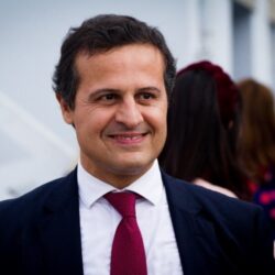 João	Rosa Santos Speaker at Green Hydrogen West Coast Summit