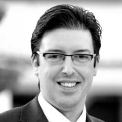 Jorge Matos Speaker at Green Hydrogen West Coast Summit