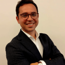 José	Nogueira Speaker at Green Hydrogen West Coast Summit