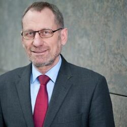 Juergen Friedrich Speaker at Green Hydrogen West Coast Summit