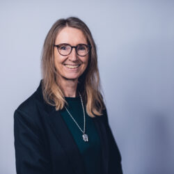 Lotte Holmberg Rasmussen Speaker at Green Hydrogen West Coast Summit