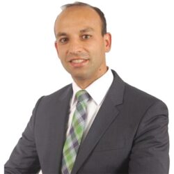 Dr. Marcelo Villagrán Speaker at Green Hydrogen West Coast Summit