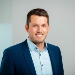 Marius Sodermanns Speaker at Green Hydrogen West Coast Summit