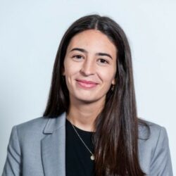 Marta de Oliveria Speaker at Green Hydrogen West Coast Summit