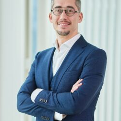 Miguel Mateus Speaker at Green Hydrogen West Coast Summit Miguel Mateus Speaker at Green Hydrogen West Coast Summit