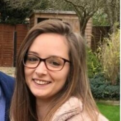 Molly McCorkingdale Speaker at Green Hydrogen West Coast Summit