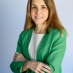 Naiara Ortiz de Mendíbil Romo Speaker at Green Hydrogen West Coast Summit