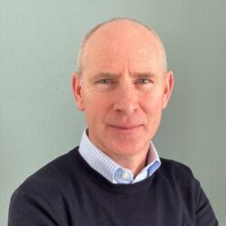 Peter de Jong Speaker at Green Hydrogen West Coast Summit