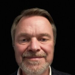 Piotr Wila Speaker at Green Hydrogen West Coast Summit