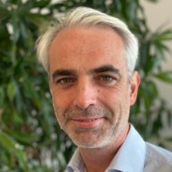 Raoul Filiaine Speaker at Green Hydrogen West Coast Summit