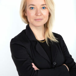 Sara Piskor Speaker at Green Hydrogen West Coast Summit