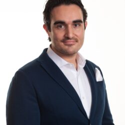 Sohrab Moshiri Speaker at Green Hydrogen West Coast Summit