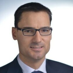 Stirling Habbitts Speaker at Green Hydrogen West Coast Summit