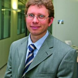 Thomas Klauser Speaker at Green Hydrogen West Coast Summit