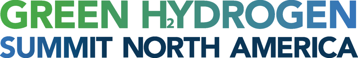 Green Hydrogen Summit North America Logo