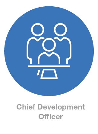 Chief Development Officer
