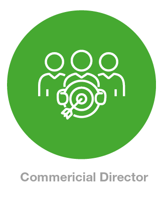 Commericial Director