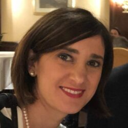 Paola Brunetto Speaker at Green Hydrogen West Coast Summit