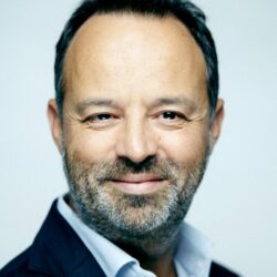 Pedro Pereira Speaker at Green Hydrogen West Coast Summit