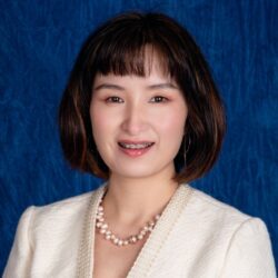 Huiyi Zhang Jackson Speaker at Green Hydrogen Summit USA