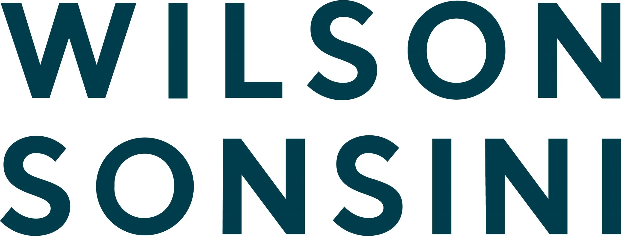 Wilson Sonsini Logo